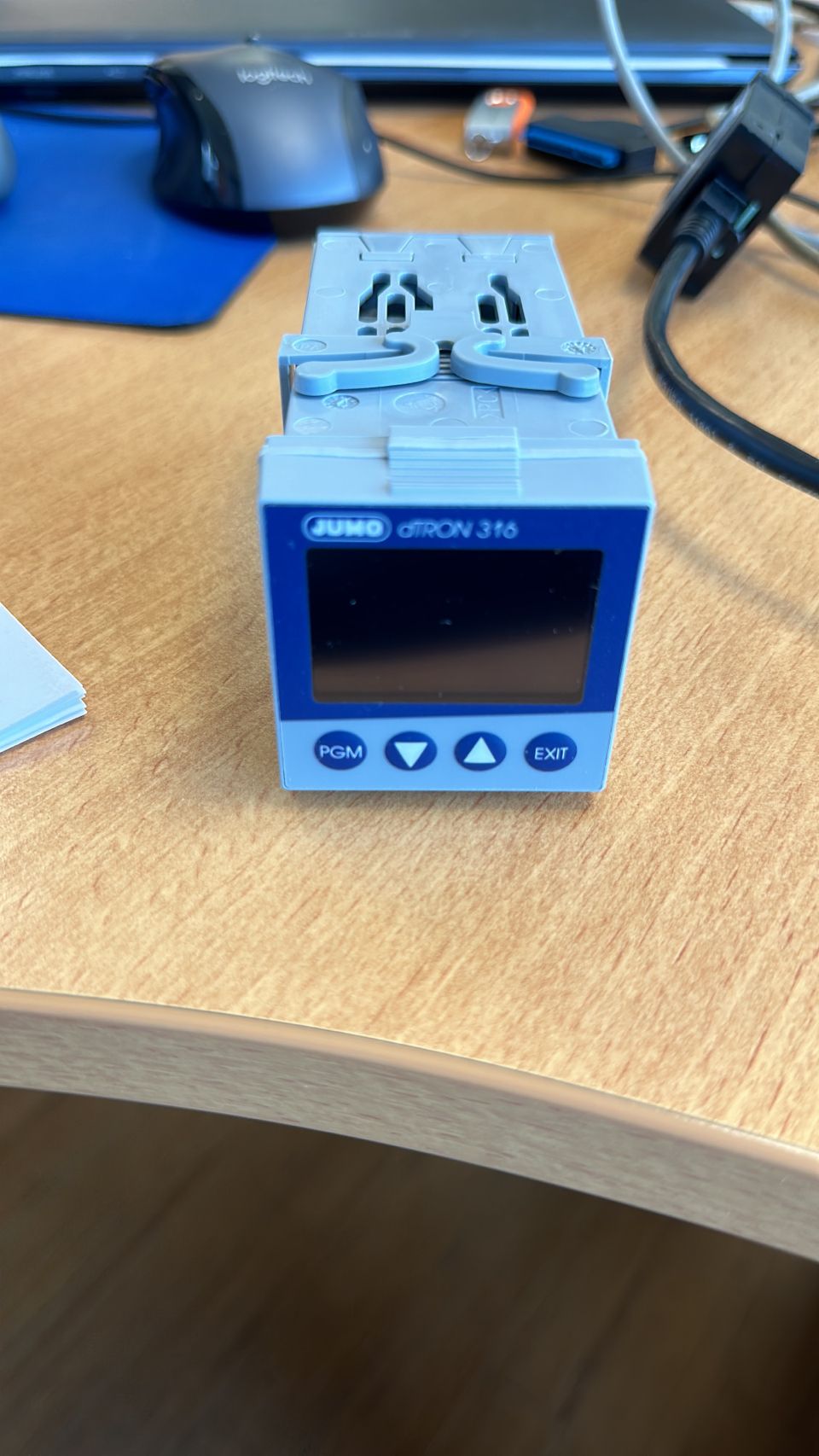 Spare parts for your thermal oil system